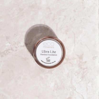 Flawless Matte Mineral Foundation - Vegan America