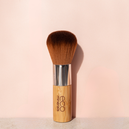 Vegan Kabuki Brush