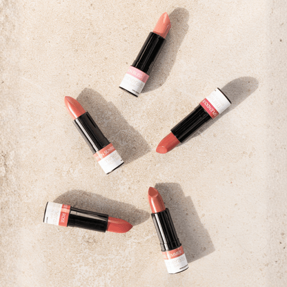 Eco Lipsticks - Vegan America