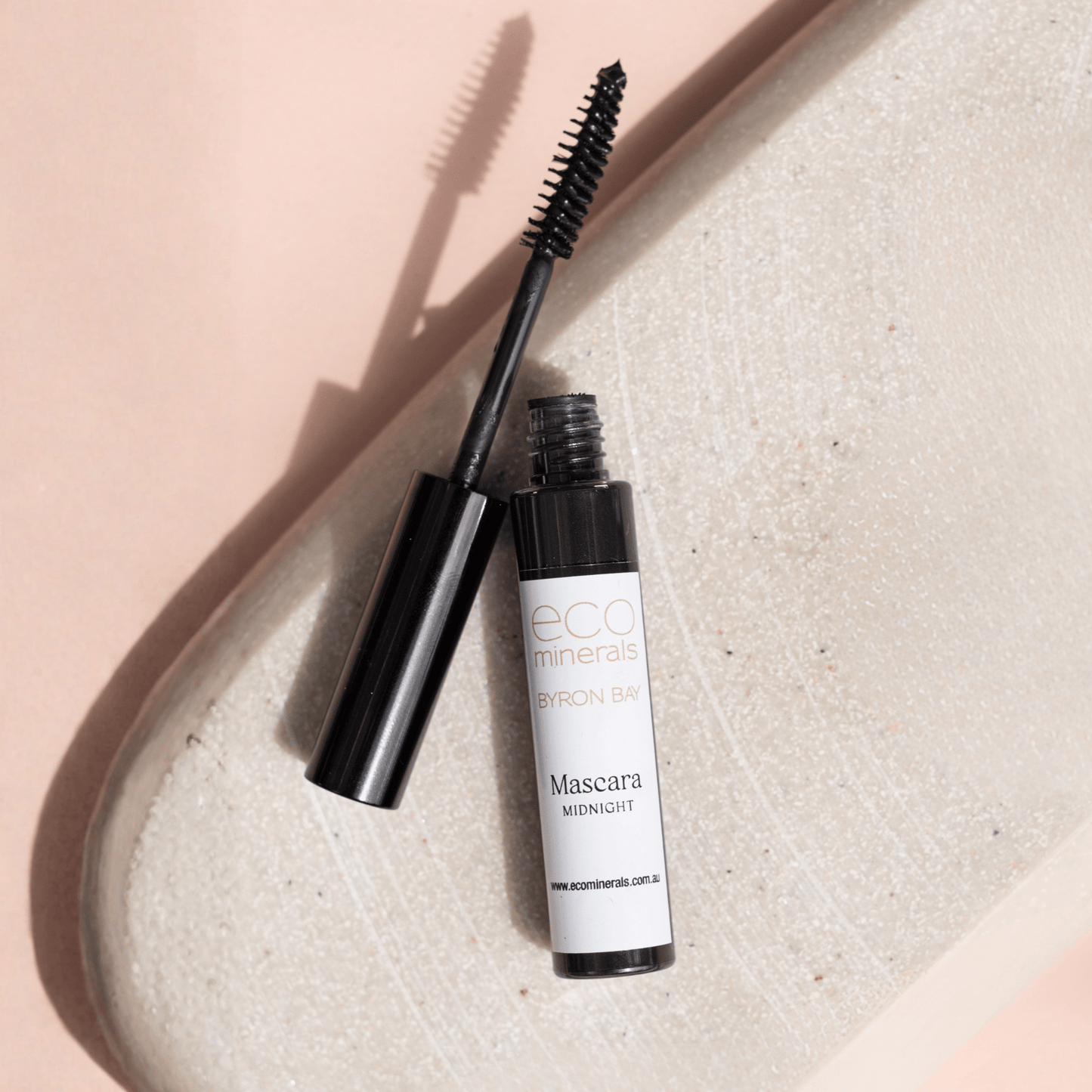 Mineral Mascara - Vegan America