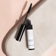 Mineral Mascara - Vegan America