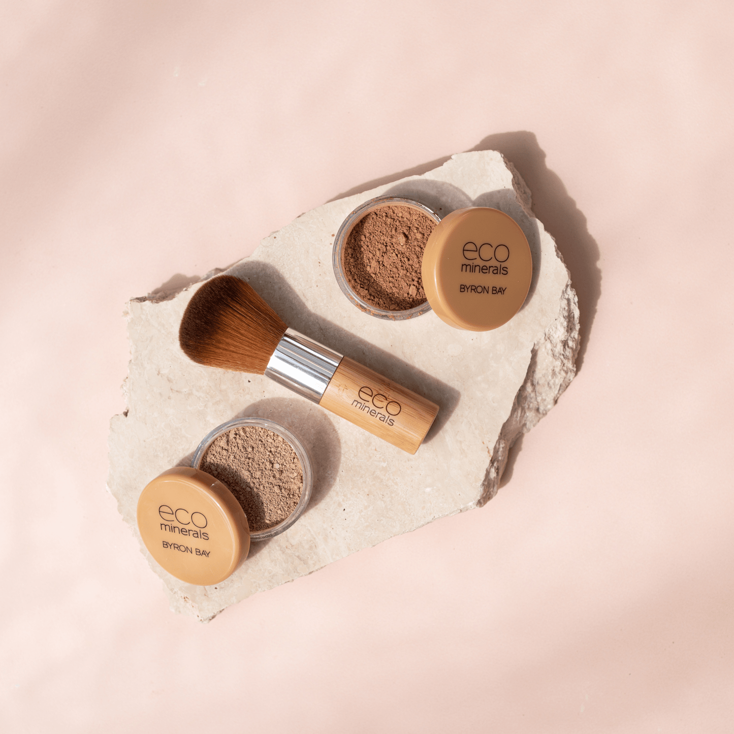 Mineral Bronzer - Vegan America