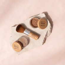 Mineral Bronzer - Vegan America