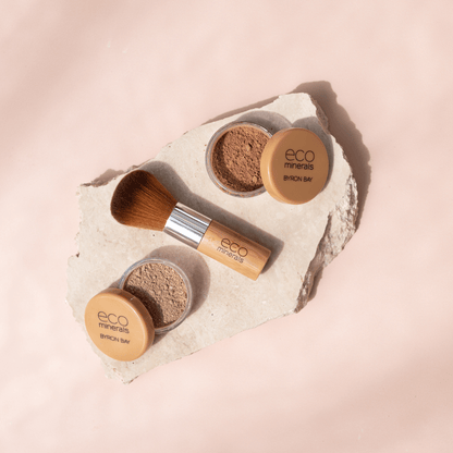 Mineral Bronzer - Vegan America