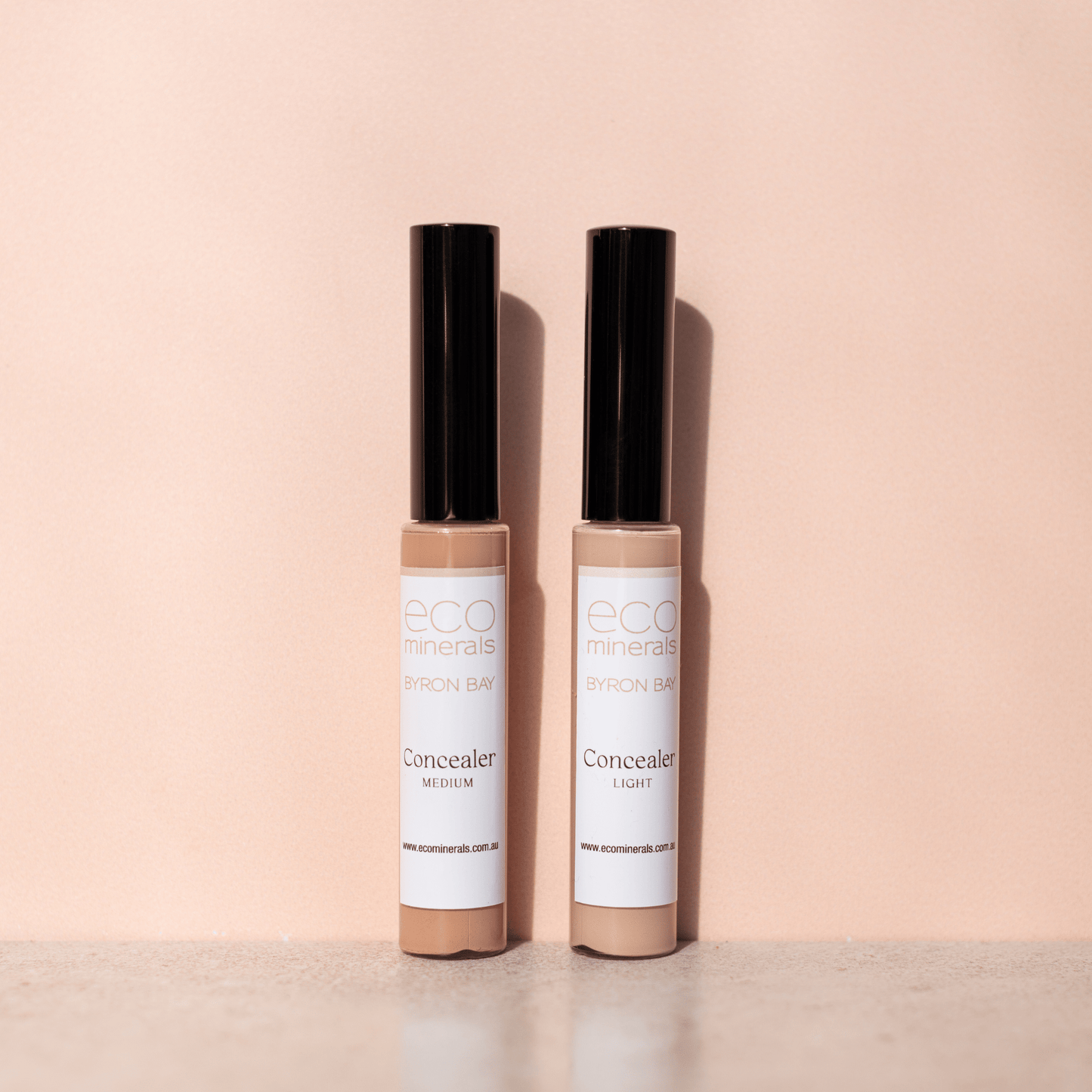 Mineral Concealer - Vegan America