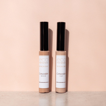 Mineral Concealer - Vegan America