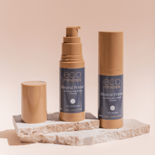 Mineral Primer - Vegan America