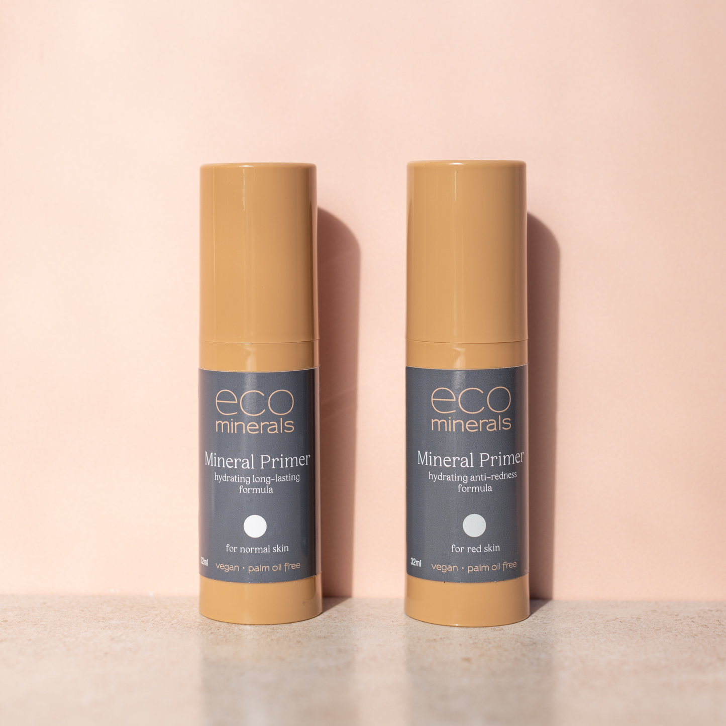 Mineral Primer