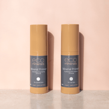 Mineral Primer - Vegan America