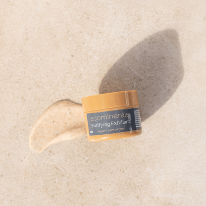 Purifying Exfoliant - Vegan America