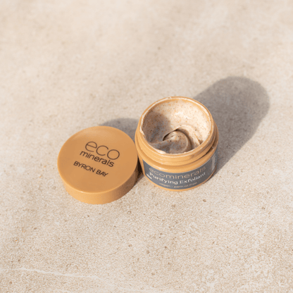 Purifying Exfoliant - Vegan America