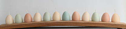 Farmhouse Eggs Set of 6