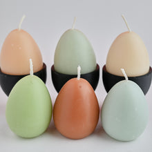 Farmhouse Eggs Set of 3 or Set of 6