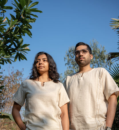 Ēka Unisex Shirt