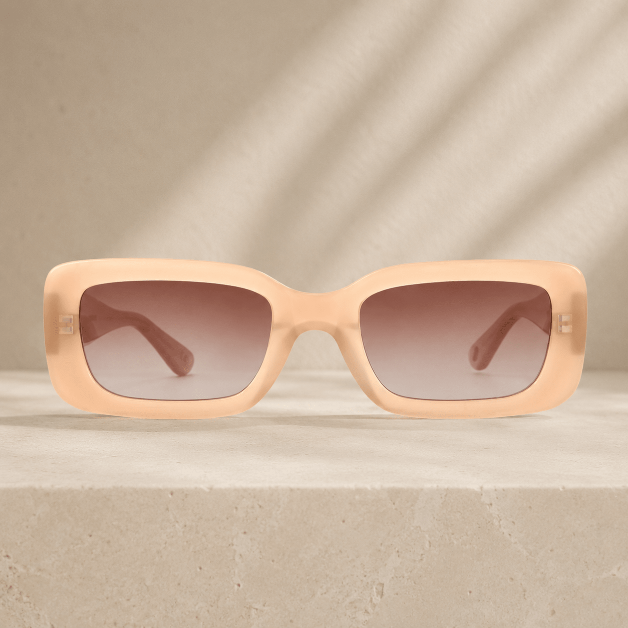 Elvas - Bio Acetate Sunglasses - Vegan America