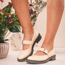 EMISA Beige Pre-Loved