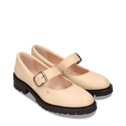 EMISA Beige Pre-Loved