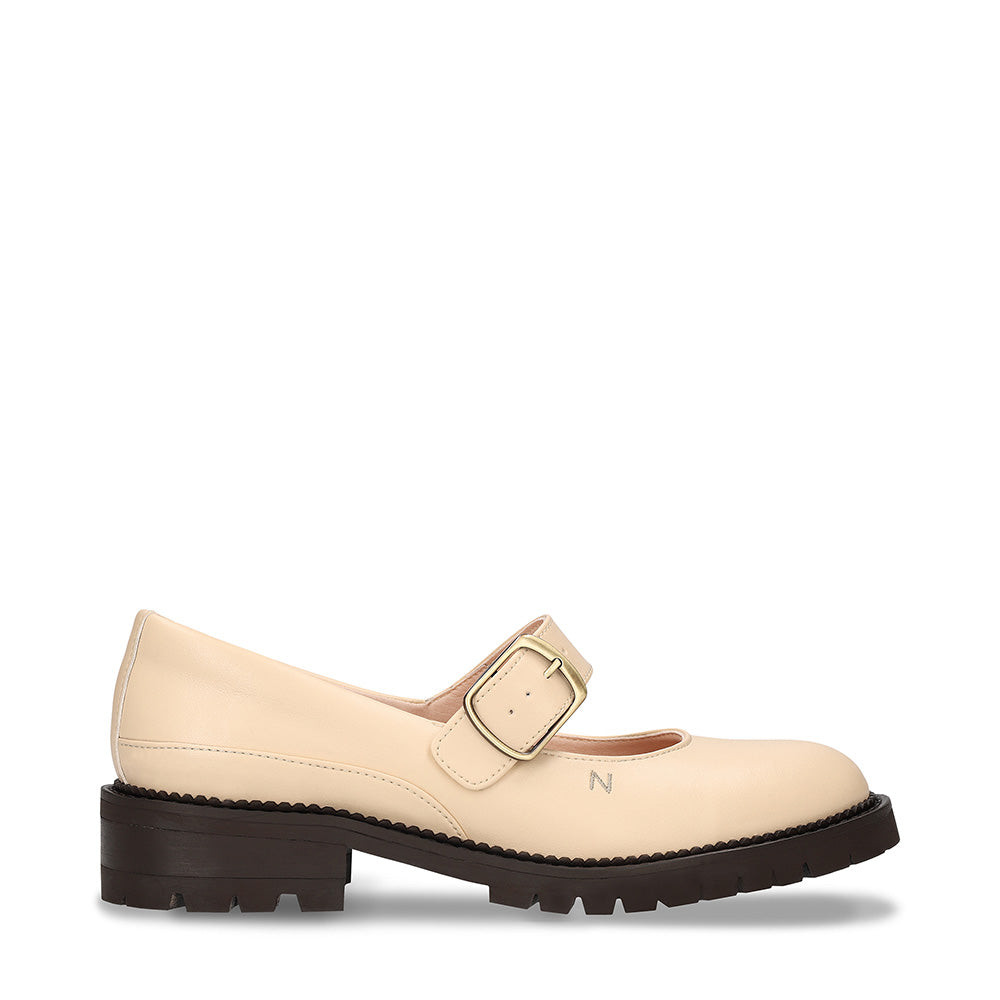 EMISA Beige Pre-Loved