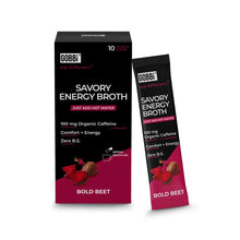 Bold Beet - Vegan America