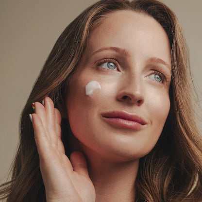 Bakuchiol Vegan Collagen Cream