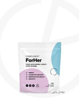 COMPLEMENT® ForHer Essential System