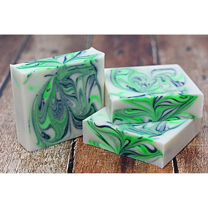 Vegan Handcrafted Scented Soap