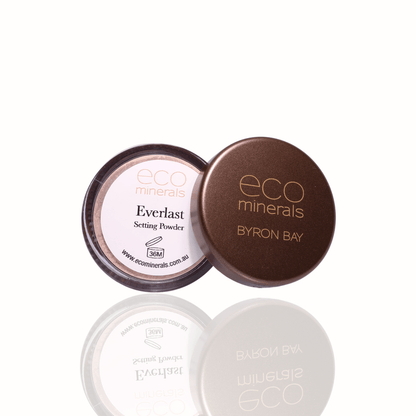 NEW Everlast Setting Powder - Vegan America