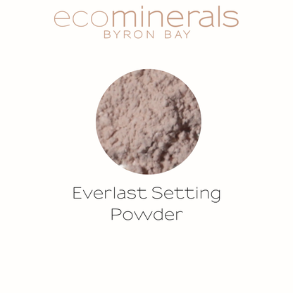NEW Eco Refill - Everlast Setting Powder