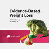 Evidence-Based Weight Loss [Digital Download] - Vegan America