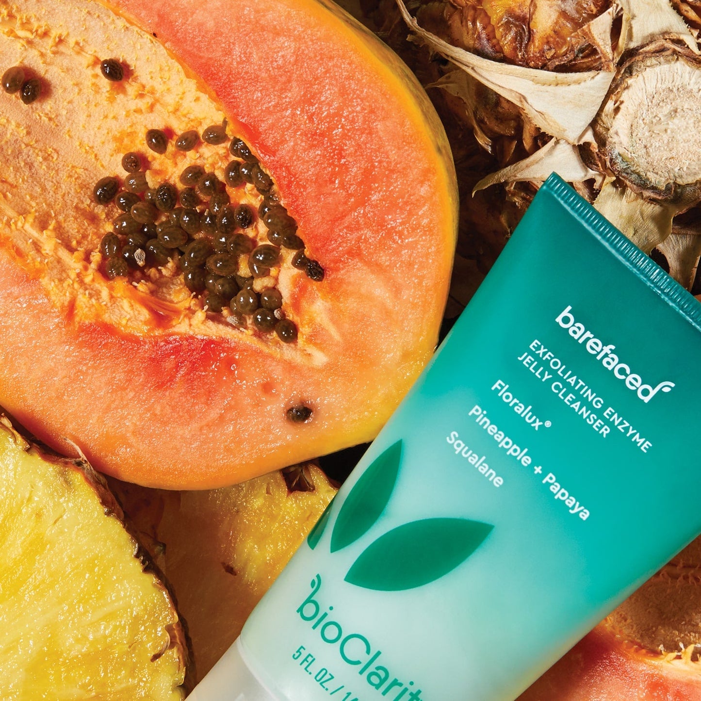 Exfoliation Duo