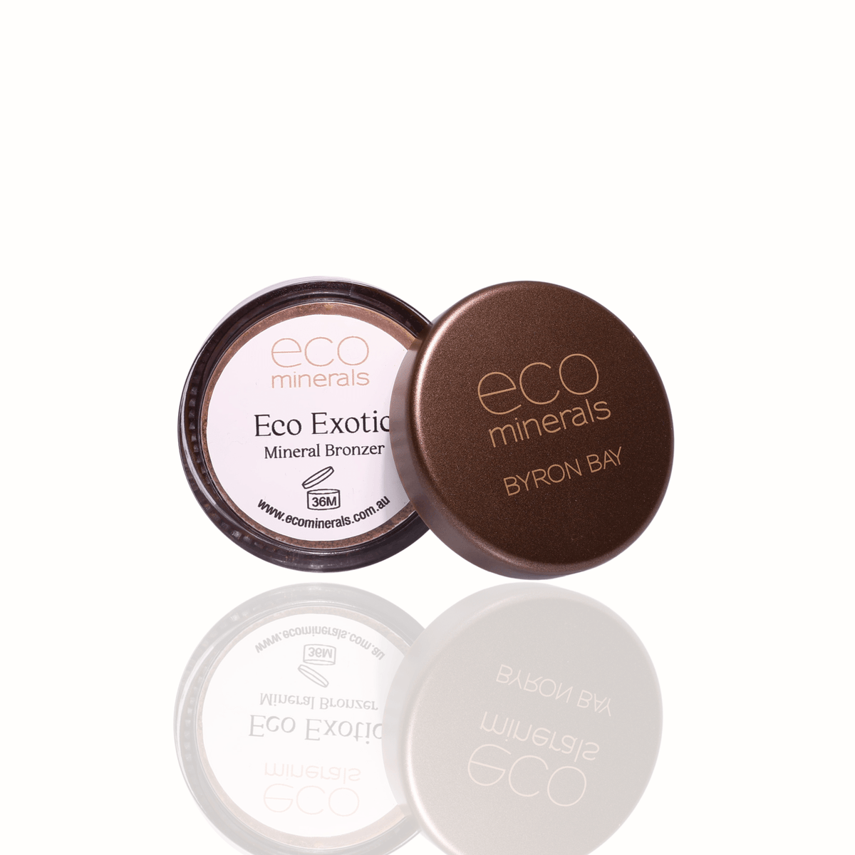 Mineral Bronzer - Vegan America