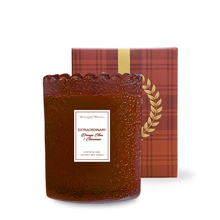 Extraordinary Cinnamon Spice 8oz Natural Candle Kaia Collection - Vegan America