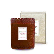 Extraordinary Cinnamon Spice 8oz Natural Candle Kaia Collection - Vegan America