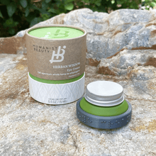 Humanist Beauty Eye Cream - Natural Ingredients for Brighter Eyes