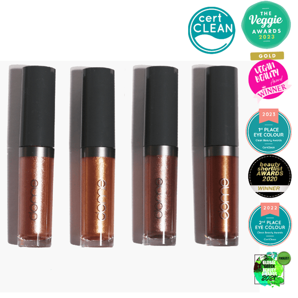 Eye Jewels 24 HR Shadow - Vegan America