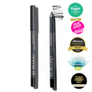 Chromaforte Gel Eye Liner - Vegan America