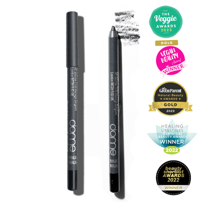 Chromaforte Gel Eye Liner - Vegan America
