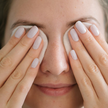 Chamomile & Green Tea Eye Makeup Remover 4 fl. oz.