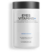 Eyes Vitamins - Vegan America