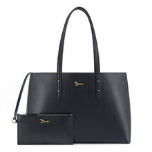 Debut Casual Tote - Vegan - Doshi FCSA