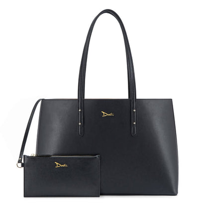 Debut Casual Tote - Vegan - Doshi FCSA