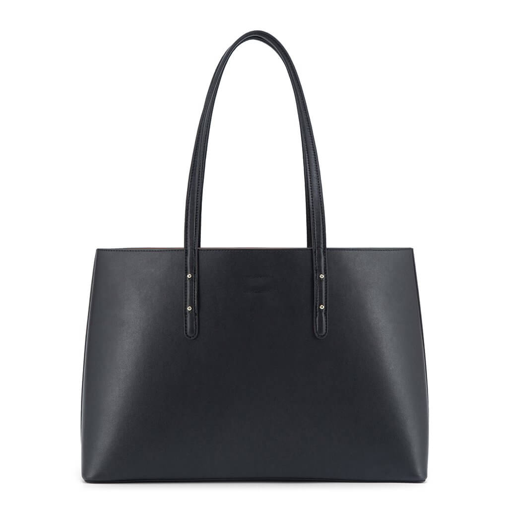Debut Casual Tote - Vegan - Doshi FCSA