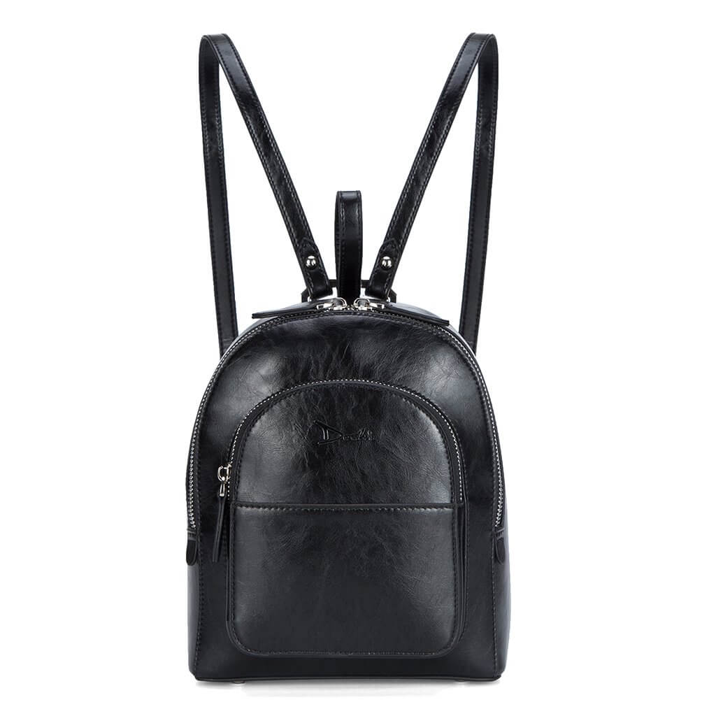 Debut Mini Backpack- Vegan - Doshi FCSA