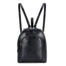 Debut Mini Backpack- Vegan - Doshi FCSA