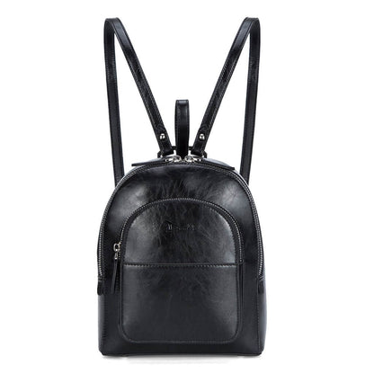 Debut Mini Backpack- Vegan - Doshi FCSA