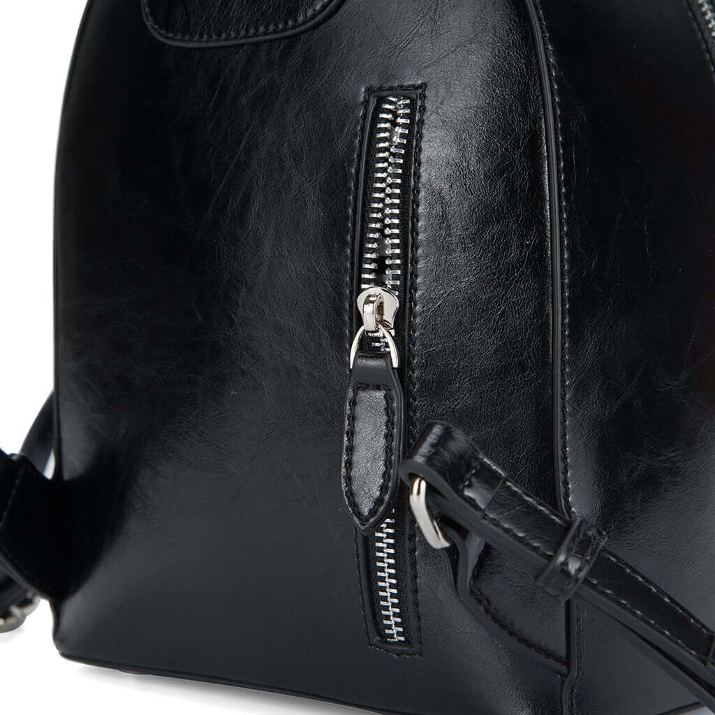 Debut Mini Backpack- Vegan - Doshi FCSA
