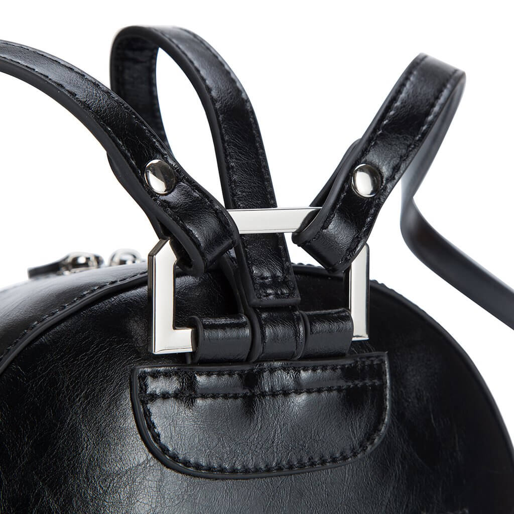 Debut Mini Backpack- Vegan - Doshi FCSA