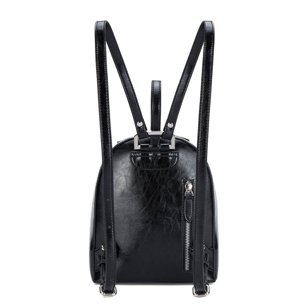 Debut Mini Backpack- Vegan - Doshi FCSA