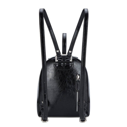 Debut Mini Backpack- Vegan - Doshi FCSA