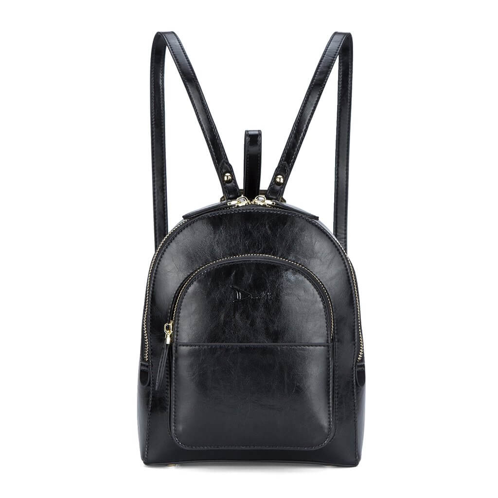 Debut Mini Backpack- Vegan - Doshi FCSA